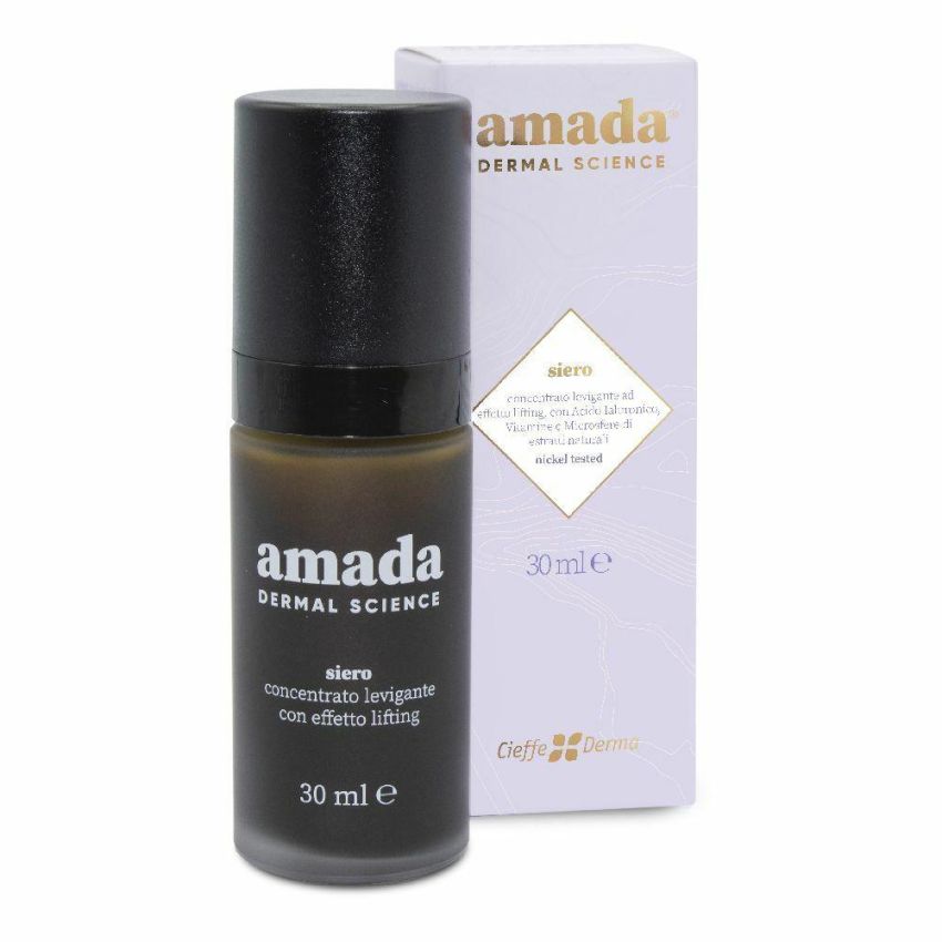Siero Viso Rigenerante Amada - 30ml