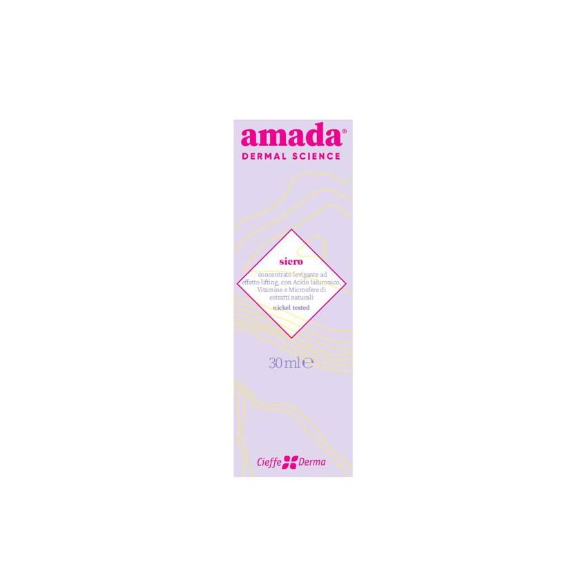 Siero Viso Rigenerante Amada - 30ml
