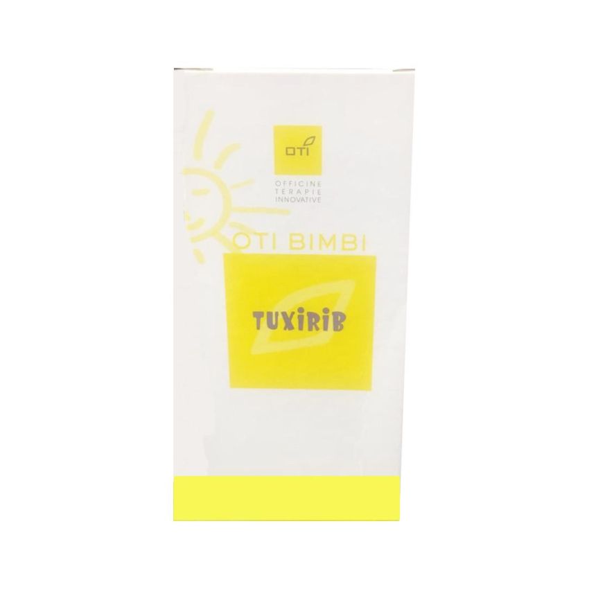 Oti Bimbi Tuxirib - Gocce Pediatriche 100ml