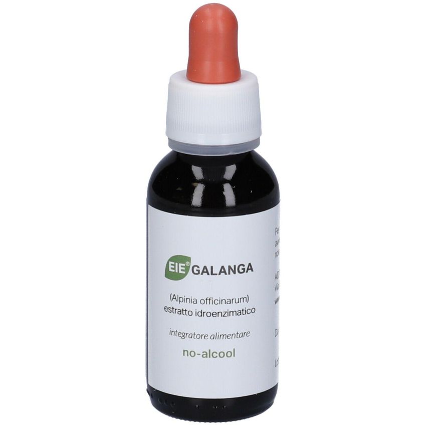 Adamah Eie Galanga Root Extract 60ml