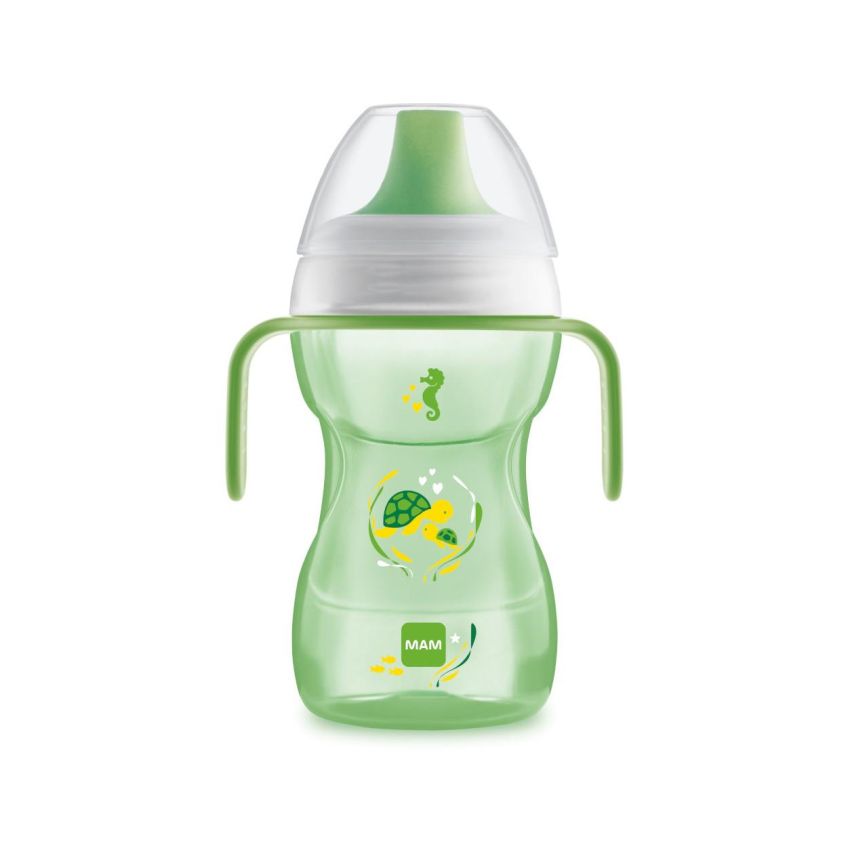 Mam Tazza Neutra Fun to Drink da 270ml