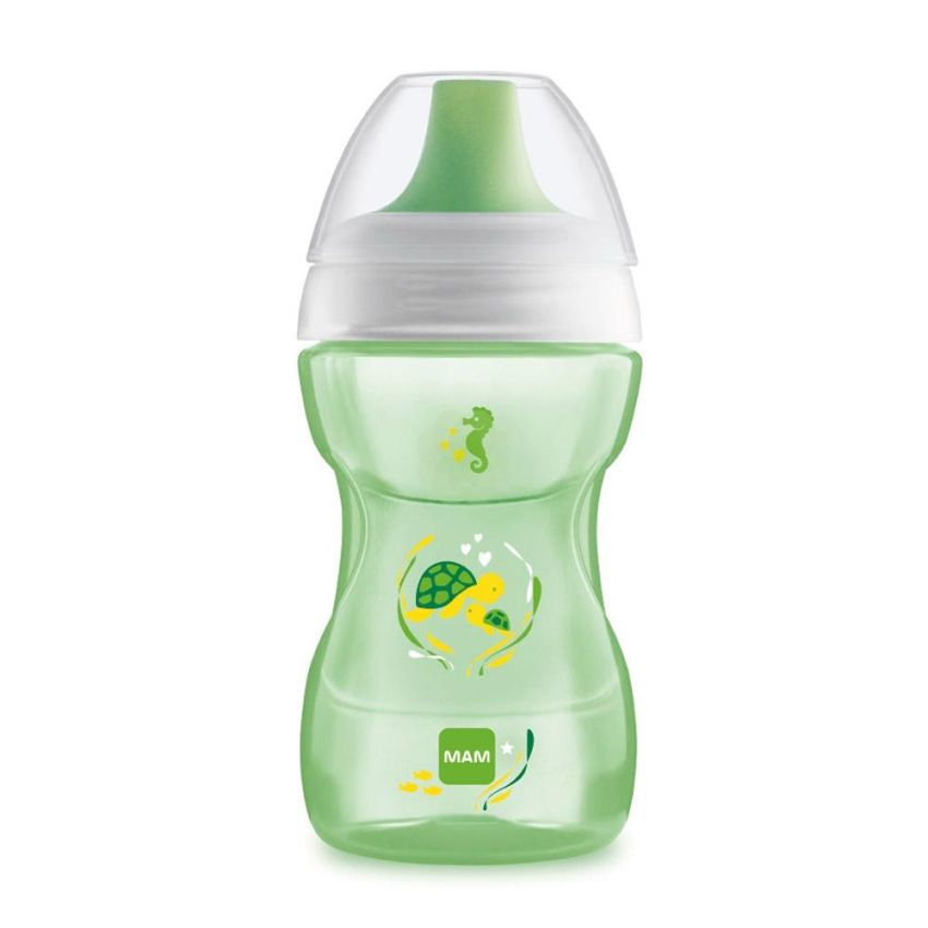 Mam Tazza Neutra Fun to Drink da 270ml