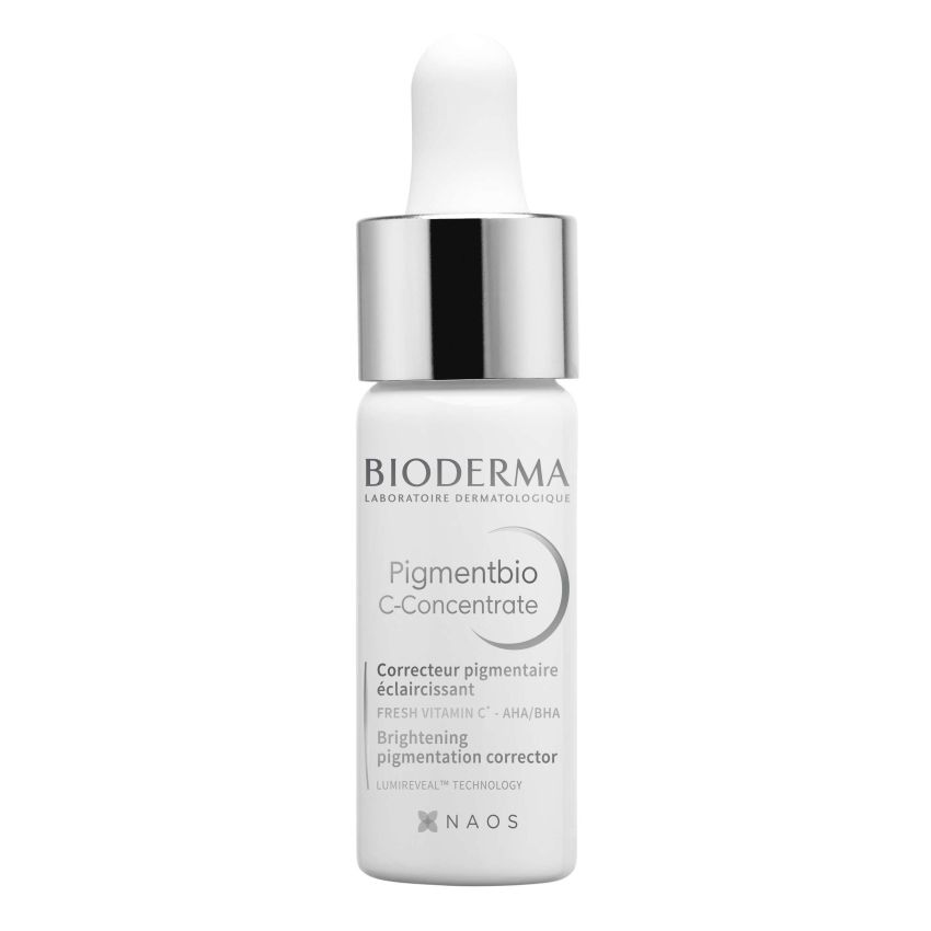 Bioderma Pigmentbio C-Concentrate, 15ml