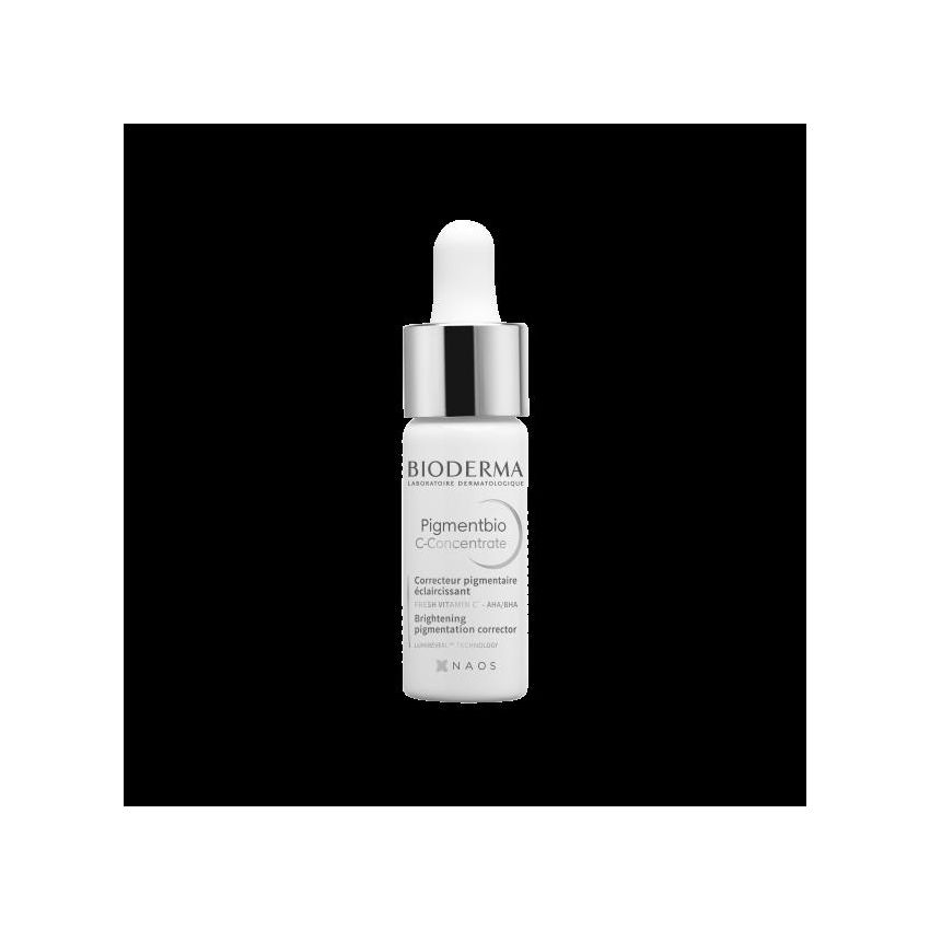 Bioderma Pigmentbio C-Concentrate, 15ml