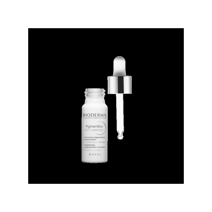 Bioderma Pigmentbio C-Concentrate, 15ml