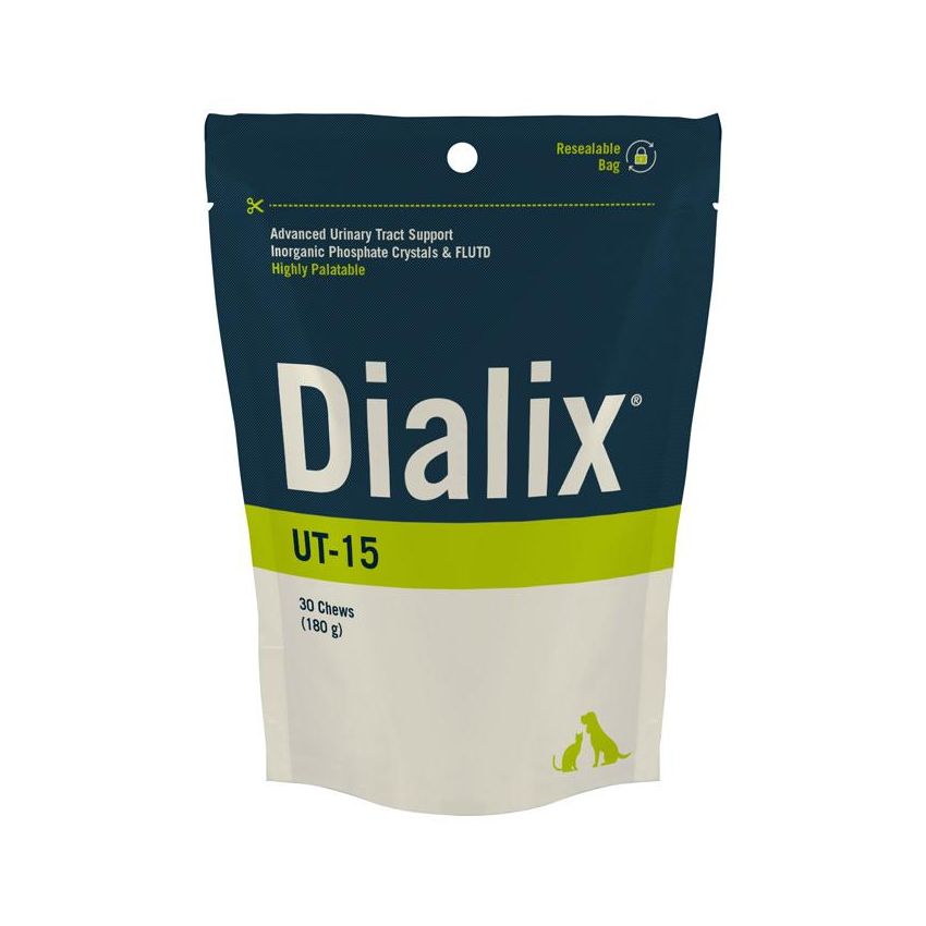 Vetnova Dialix UT-15 30 Chews