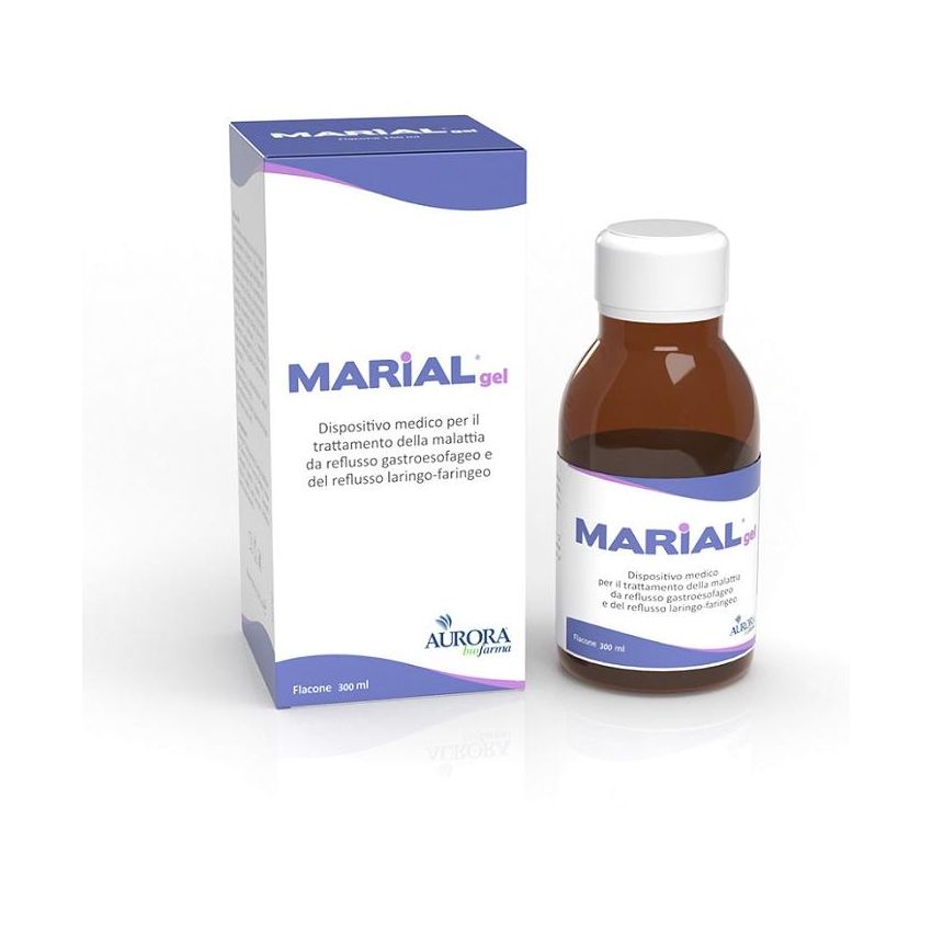 Gel Marial 300ml