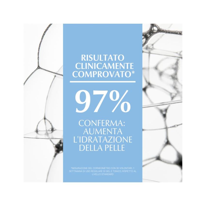 Eucerin Dermatoclean Gel di Pulizia per la Pelle - 200ml