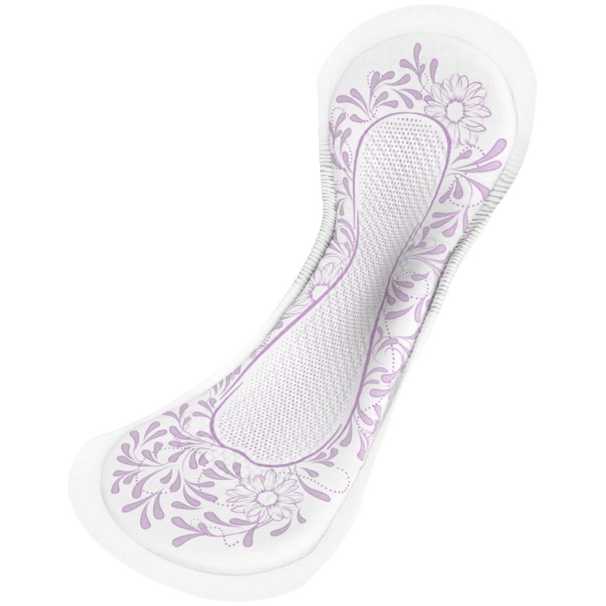 Tena Discreet Normal Night - Assorbenti Notturni Discreti