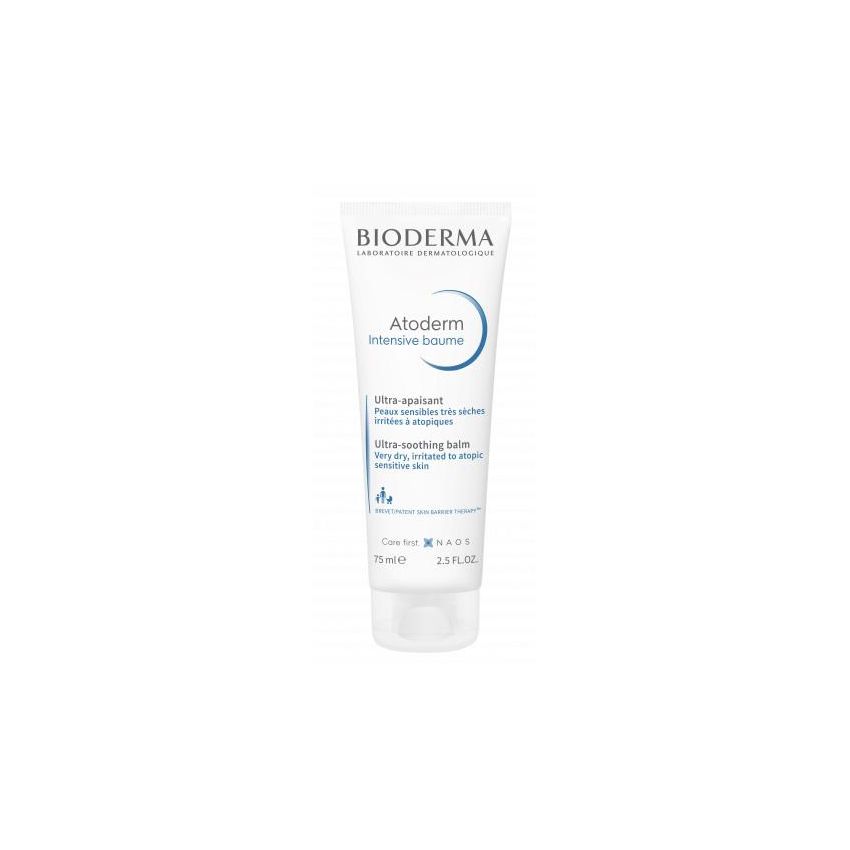 Bioderma Atoderm Intensive Baume - Crema Viso 75ml