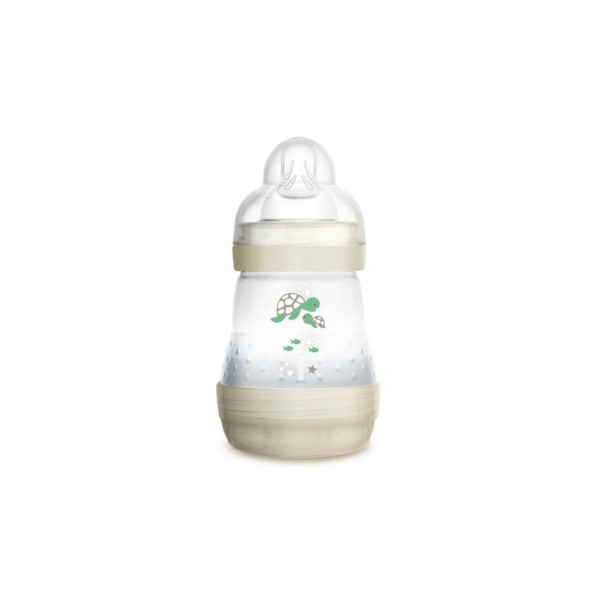 Mam Easy Start Biberon Neutro 160ml per Neonati