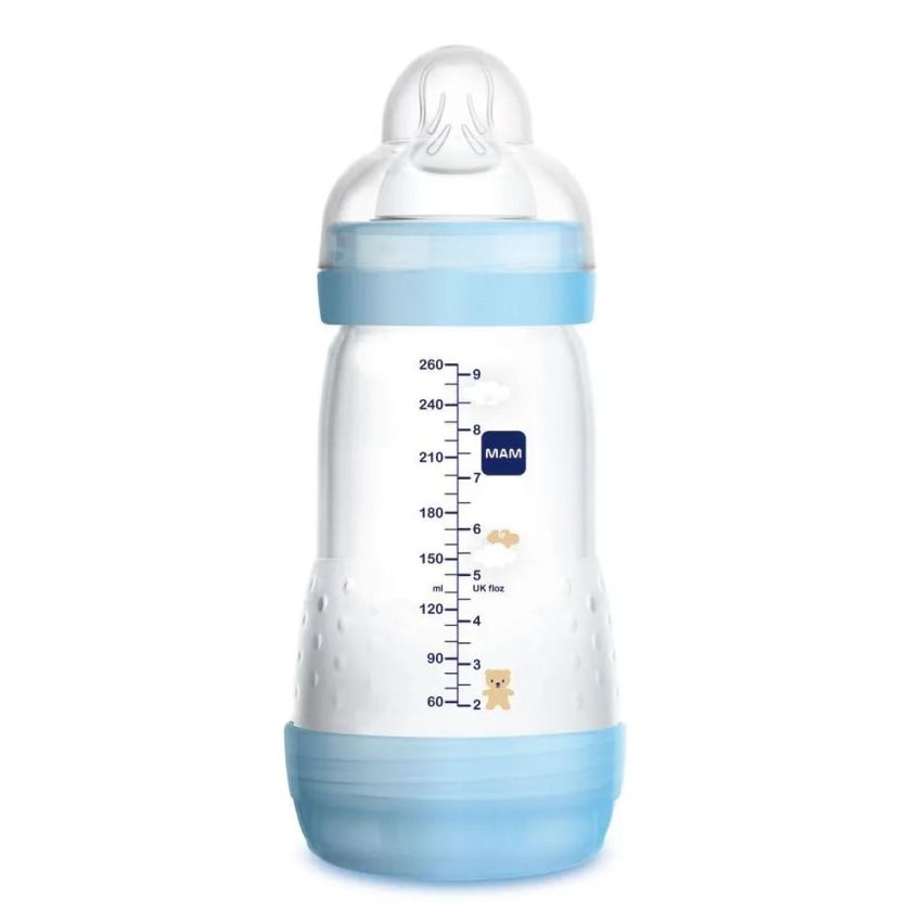 Mam Biberon Easy Start Anti-Colic 260ml