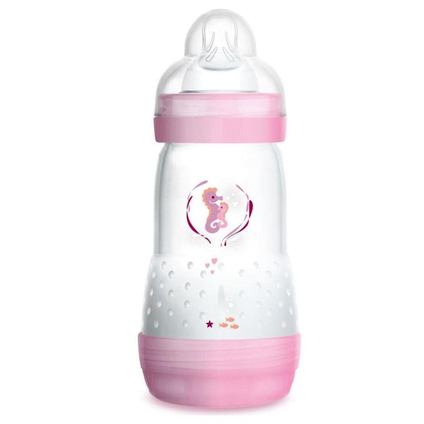 Mam Easy Start Biberon 260ml per Femmina