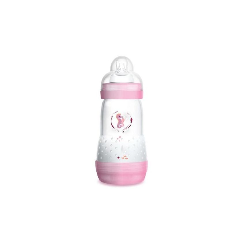 Mam Easy Start Biberon 260ml per Femmina