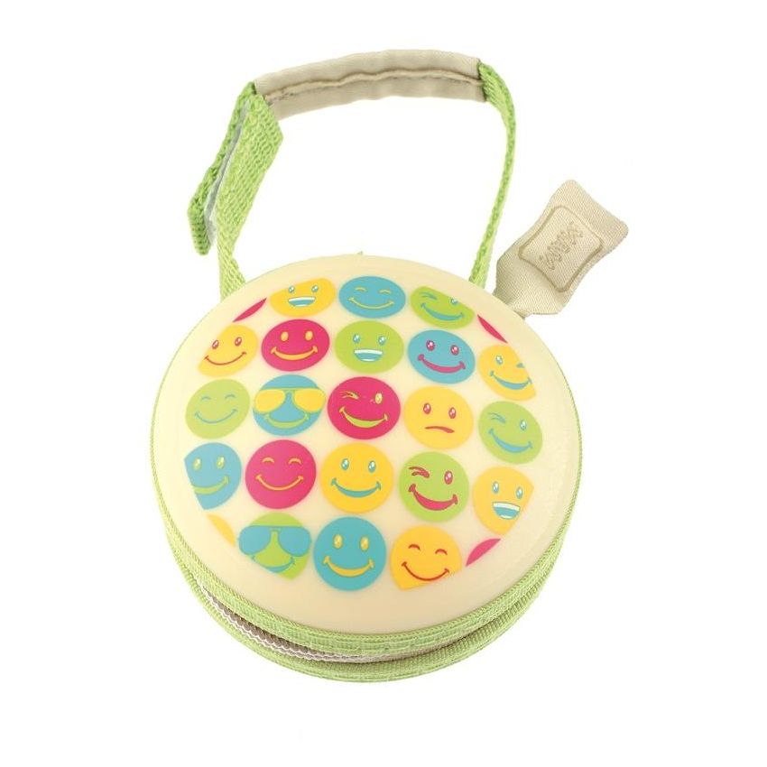 Clip & Cover Mam Porta Succhietto Neutro - 0M+