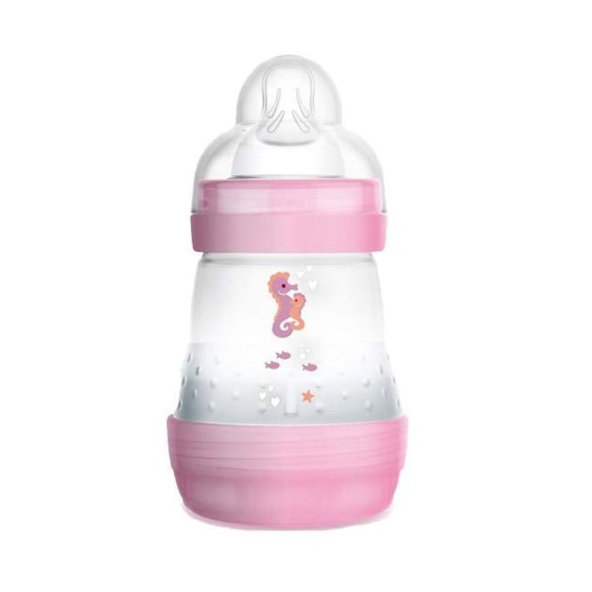 Biberon Mam Easy Start da 160ml per Neonate 0M+
