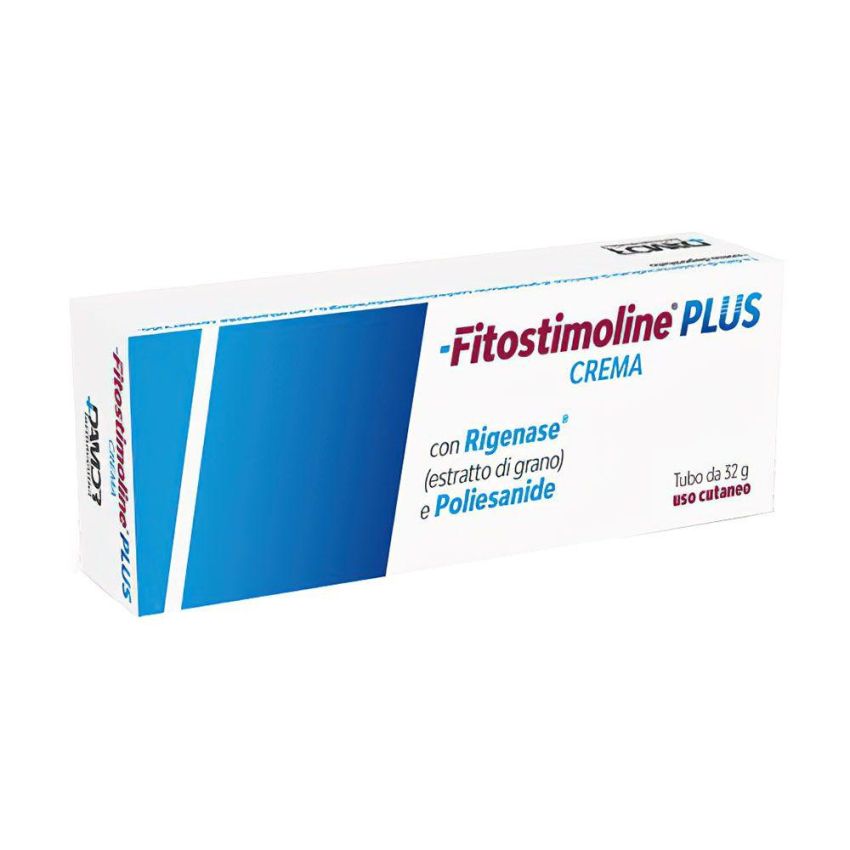 Crema Riequilibrante Fitostimoline Plus 32g