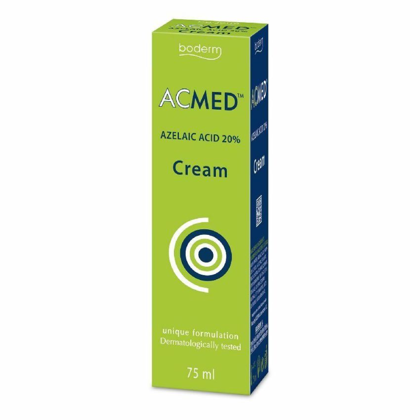 Acme Crema Idratante - 75ml