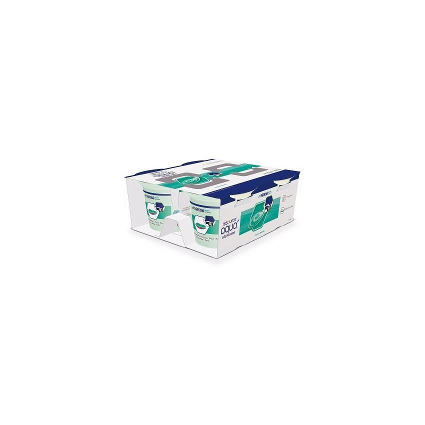 Menta Aqua Gelificata - Resource - Pacco da 4x125g