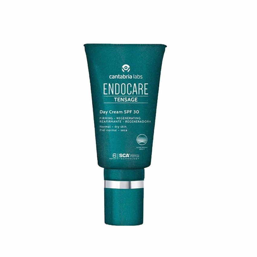 Crema Viso Endocare Tensage SPF30 Giorno - 50ml