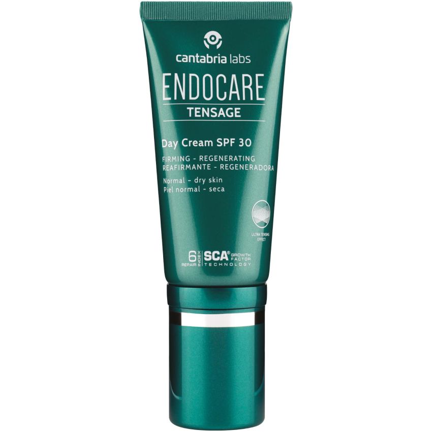 Crema Viso Endocare Tensage SPF30 Giorno - 50ml