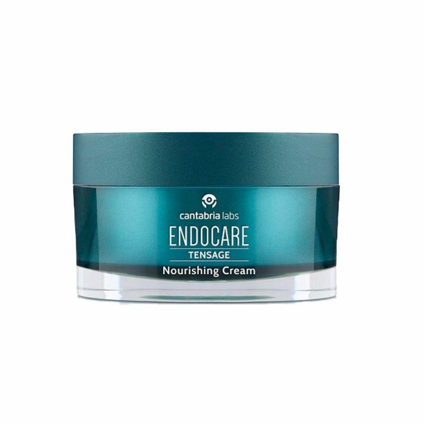 Endocare Tensage Crema Nutritiva Rigenerante 50ml