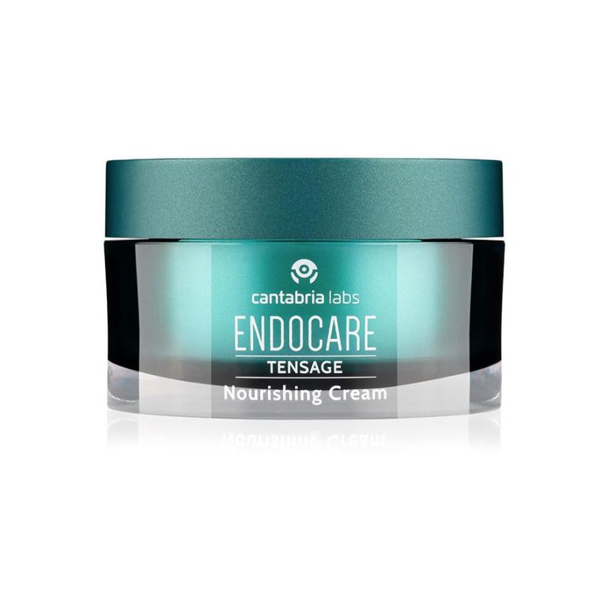 Endocare Tensage Crema Nutritiva Rigenerante 50ml