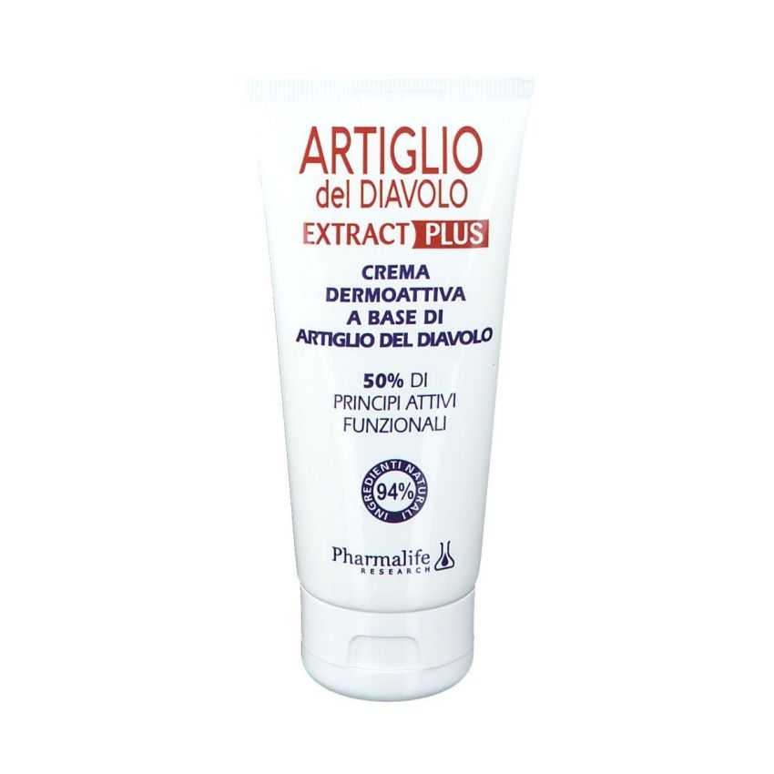 Artiglio del Diavolo: Estratto Puro Potenziato 100ml