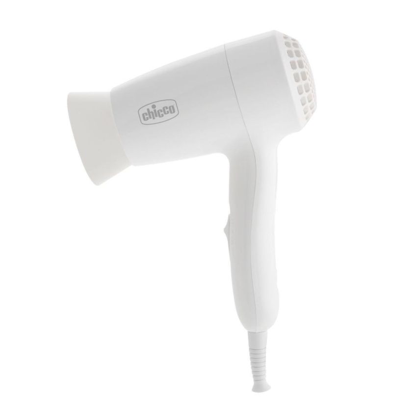 Chicco Mini Asciugacapelli Portatile