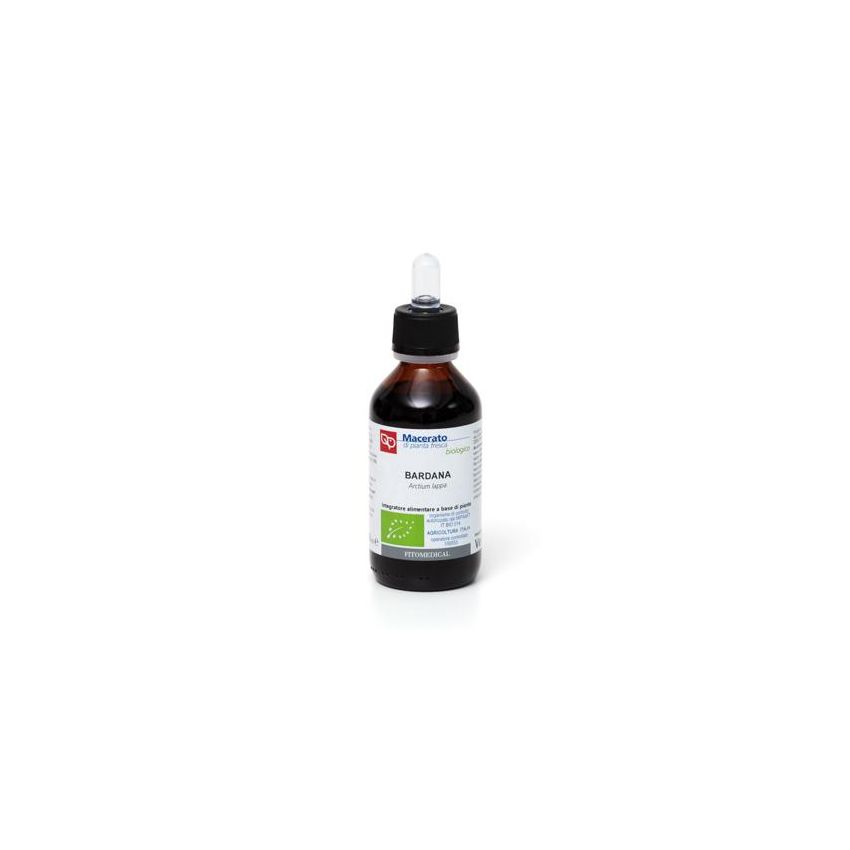 Tintura Madre di Bardana - Formato 100ml