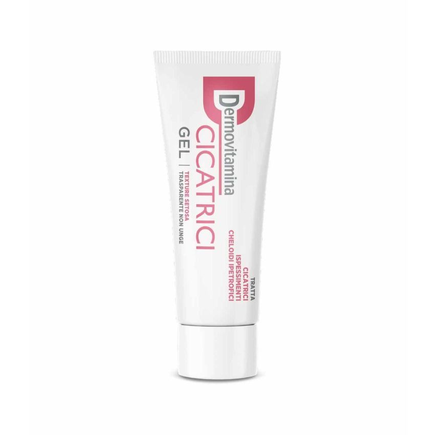 Gel Dermovitamina per Cicatrici 30ml