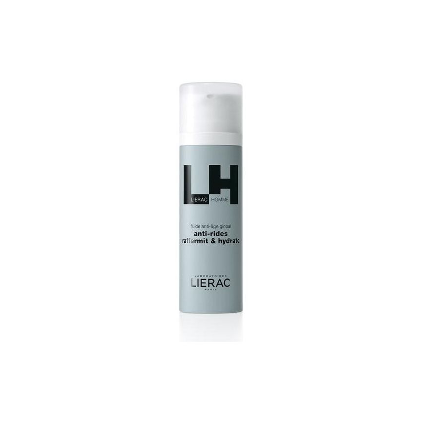 Lierac Homme Fluido Anti-Et Globale 50ml