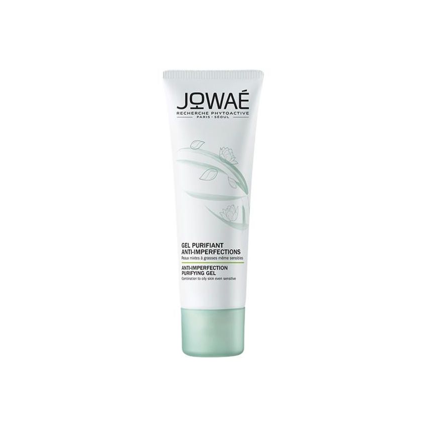 Jowa Gel Purificante per il Viso Anti-Imperfezioni, 40ml