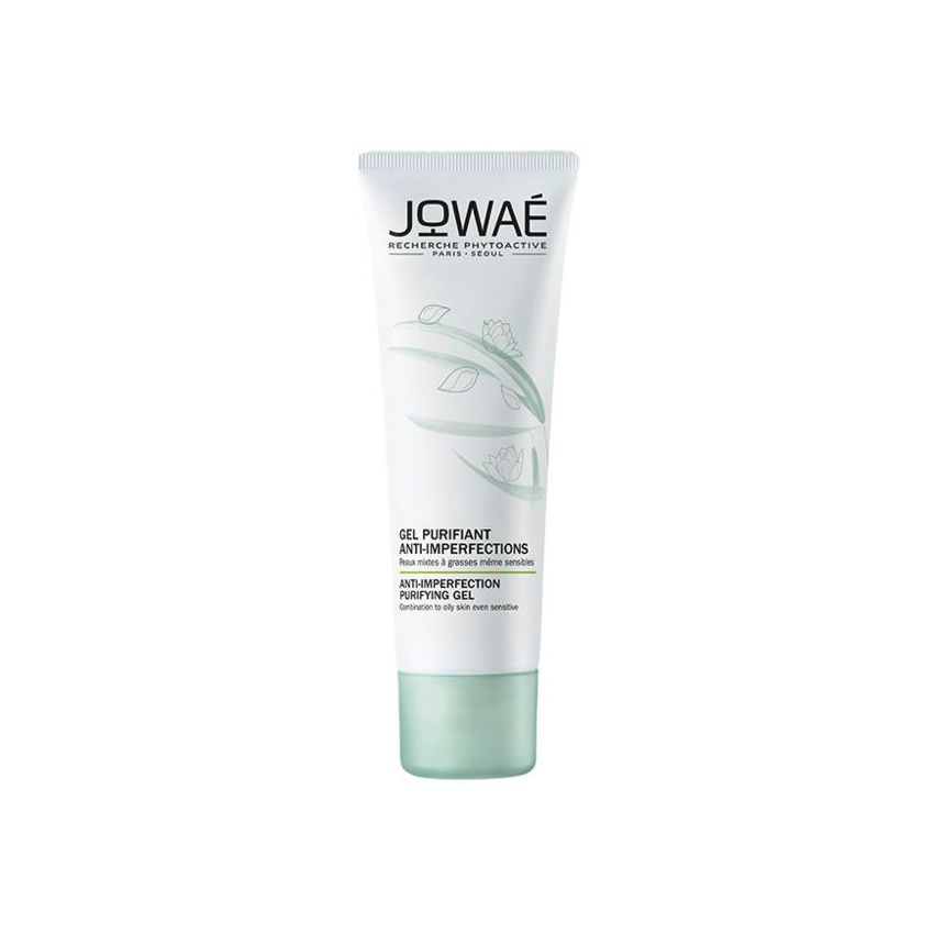 Jowa Gel Purificante per il Viso Anti-Imperfezioni, 40ml