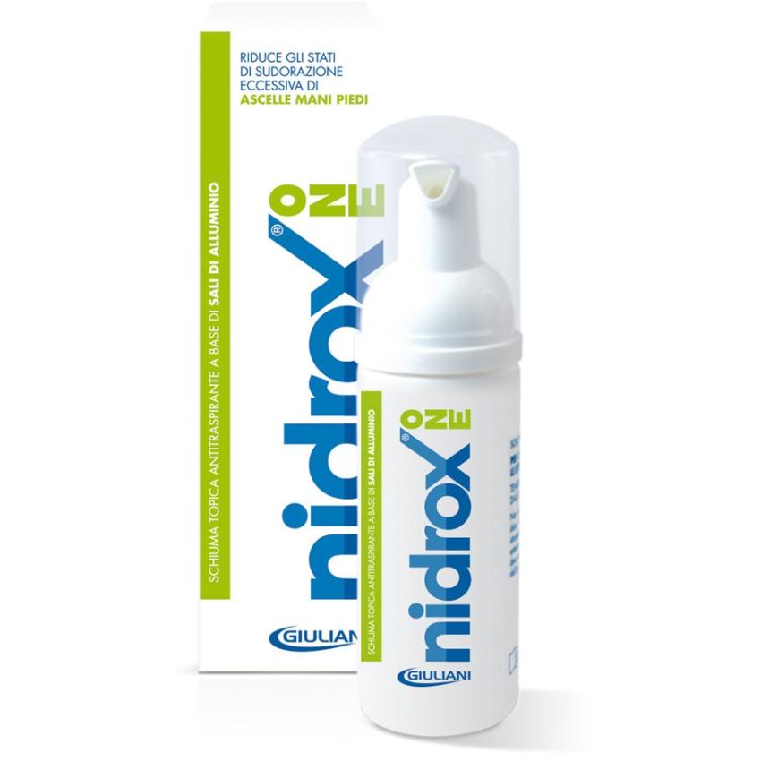Spray Nidrox One da 50ml - Alta Qualità