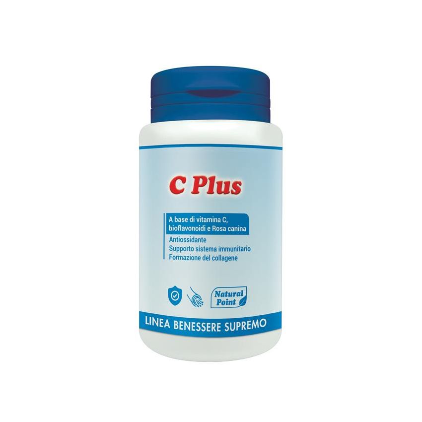 C Plus Advanced Formula, 70 capsule