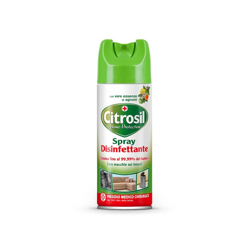 Citrosil Agrumi Spray Disinfettante - 300ml