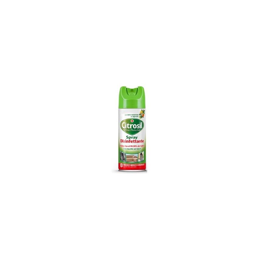Citrosil Agrumi Spray Disinfettante - 300ml