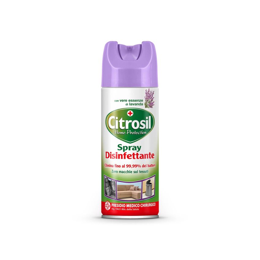 Citrosil Lavanda Spray Disinfettante - 300ml