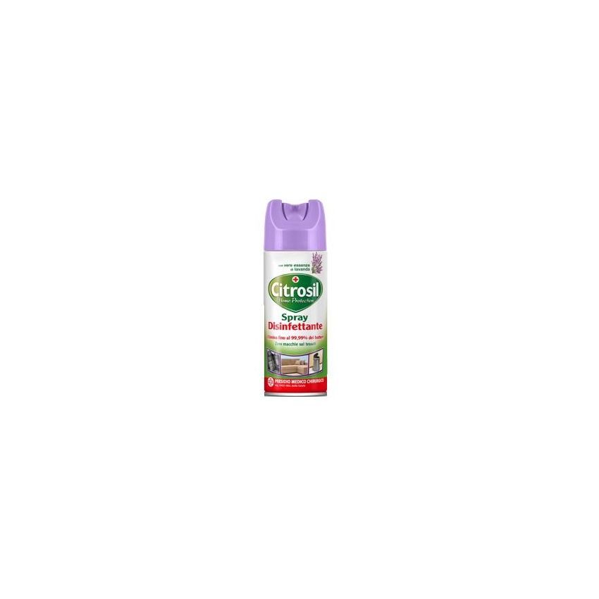 Citrosil Lavanda Spray Disinfettante - 300ml