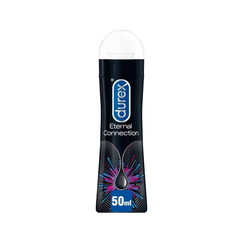 Durex Eternal Connection Premium Lubricant Gel 50ml