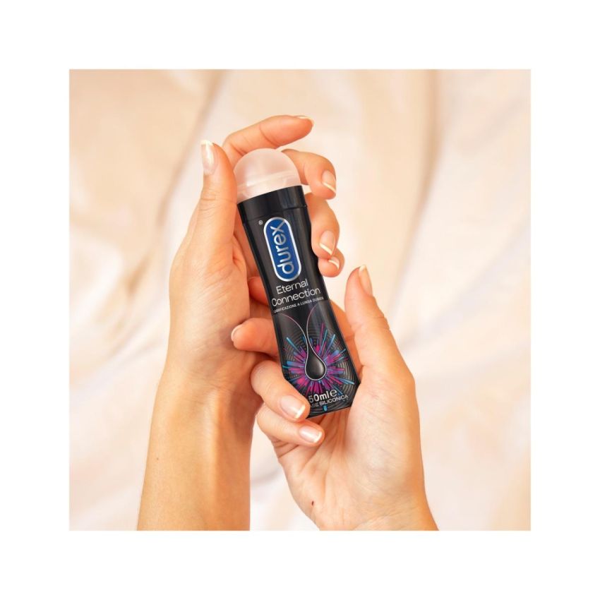 Durex Eternal Connection Premium Lubricant Gel 50ml