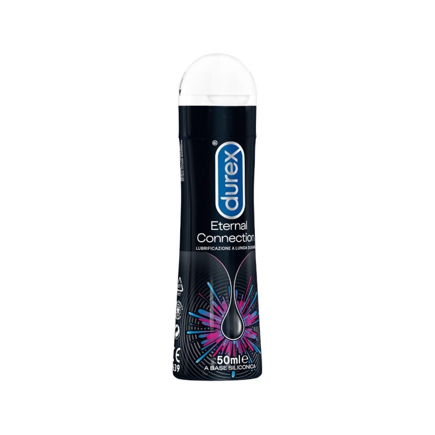 Durex Eternal Connection Premium Lubricant Gel 50ml