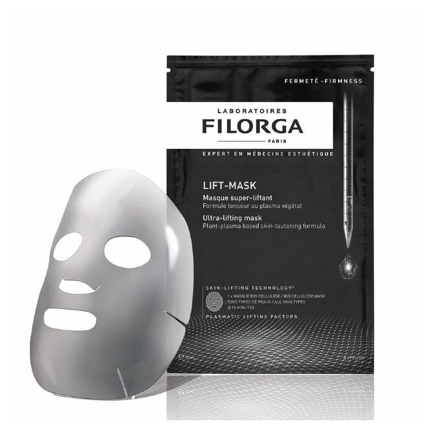 Filorga Lift Mask 23g - Maschera in Foglio Ultra Lifting