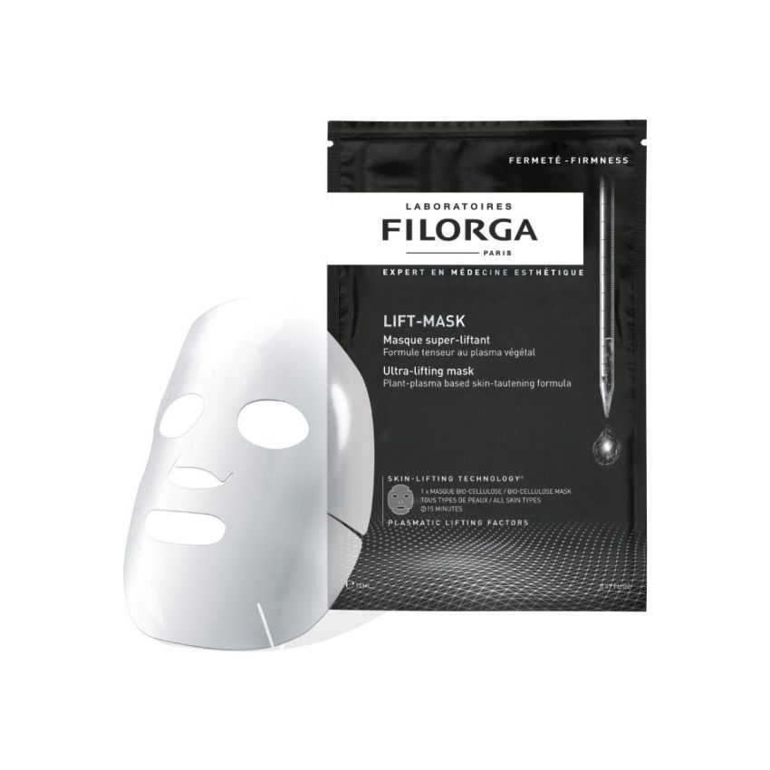 Filorga Lift Mask 23g - Maschera in Foglio Ultra Lifting