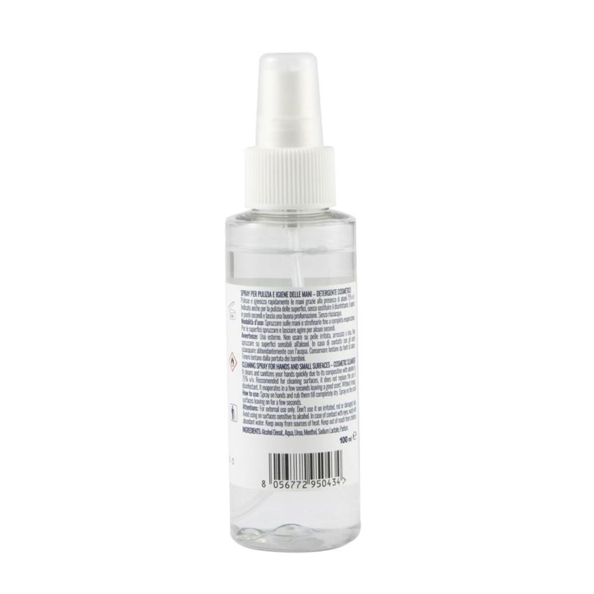 Norica Spray Igienizzante Antibatterico - 100ml