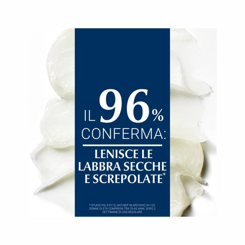 Balsamo Labbra Riparatore Aquaphor SOS da Eucerin, 10ml