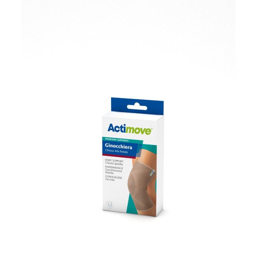 Ginocchiera Elastica Actimove Everyday, Taglia L