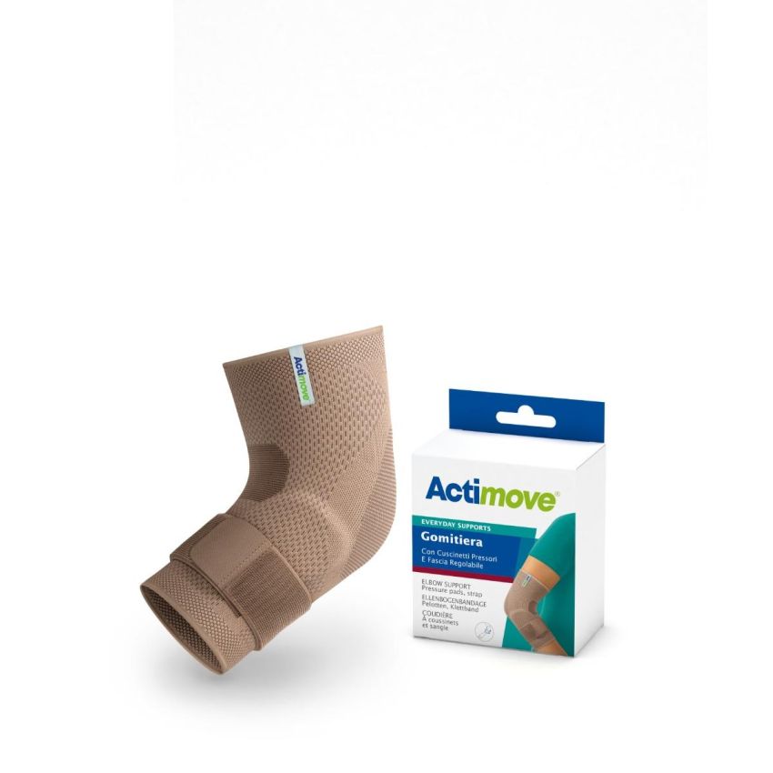 Supporto per Gomito Actimove Everyday, Taglia L