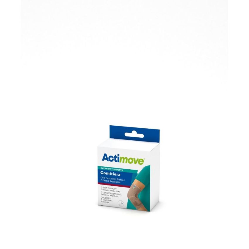 Supporto per Gomito Actimove Everyday, Taglia L